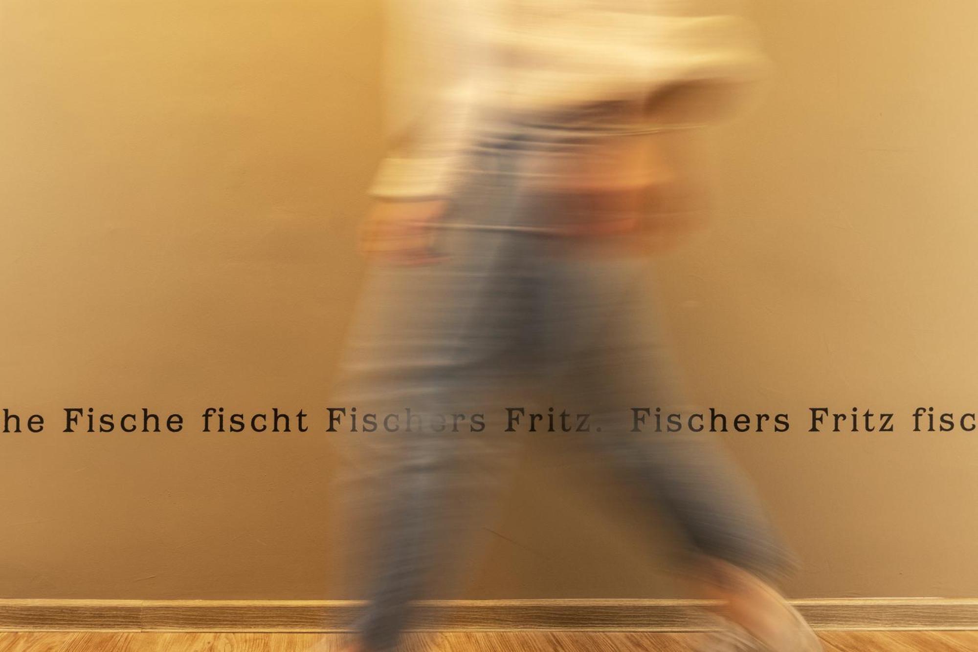 Hotel Fischzucht In Wuerzburg Exterior foto